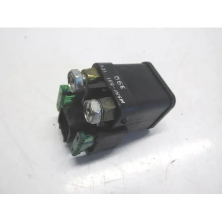Relais de demarreur SUZUKI AN 400 2003-2006 BURGMAN