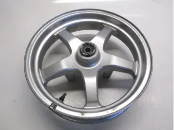 Jante avant SUZUKI AN 400 2003-2006 BURGMAN