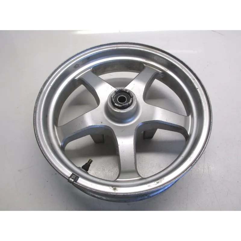 Jante avant SUZUKI AN 400 2003-2006 BURGMAN