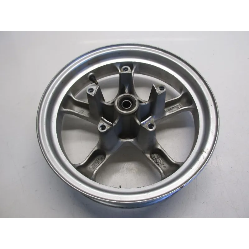 Jante avant SUZUKI AN 400 2003-2006 BURGMAN
