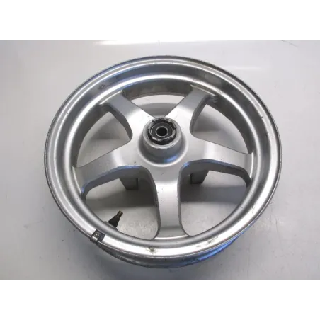 Jante avant SUZUKI AN 400 2003-2006 BURGMAN