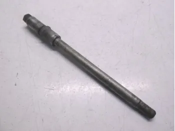Axe de roue avant SUZUKI AN 400 2003-2006 BURGMAN