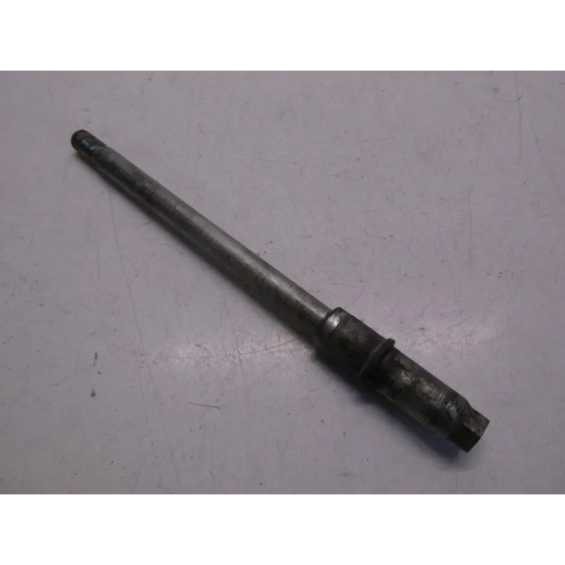 Axe de roue avant SUZUKI AN 400 2003-2006 BURGMAN