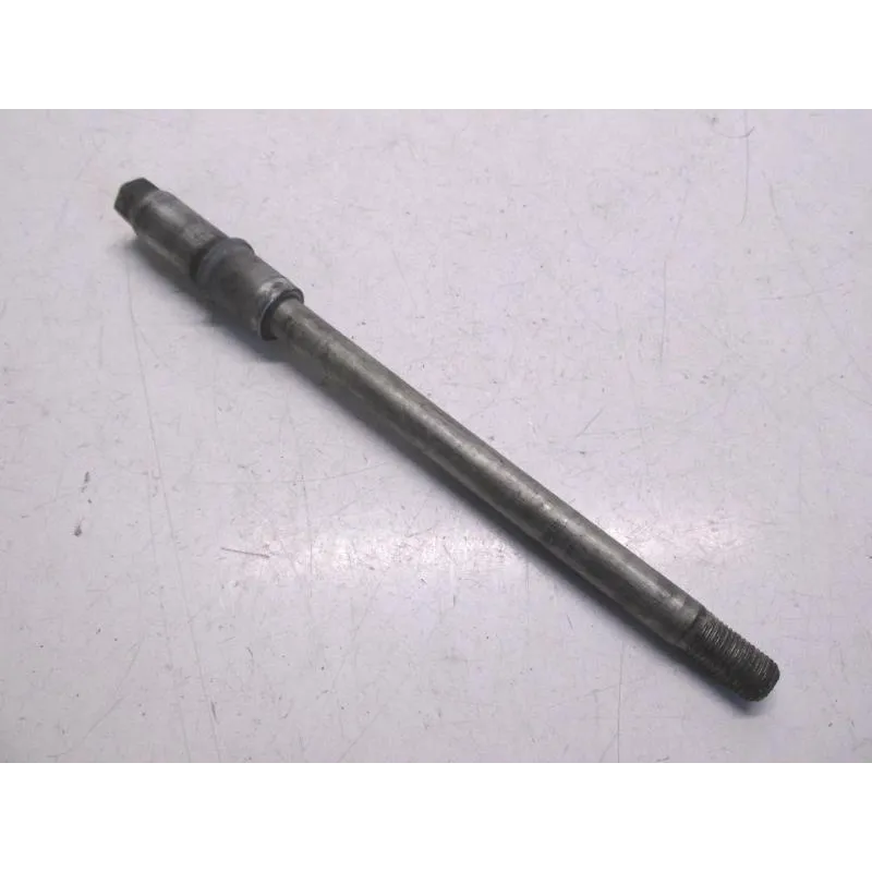 Axe de roue avant SUZUKI AN 400 2003-2006 BURGMAN