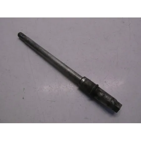 Axe de roue avant SUZUKI AN 400 2003-2006 BURGMAN