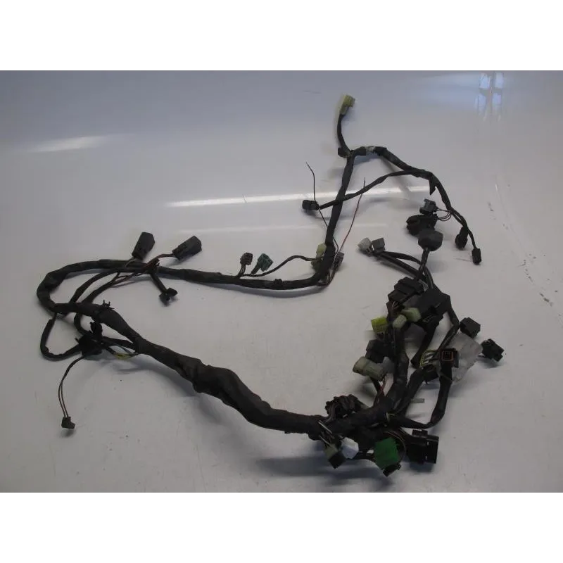 Faisceau electrique SUZUKI AN 400 2003-2006 BURGMAN