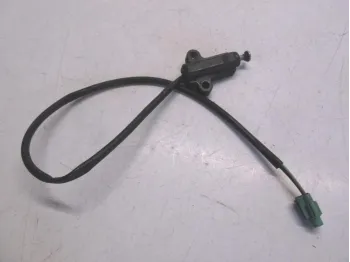 Contacteur bequille laterale SUZUKI AN 400 2003-2006 BURGMAN