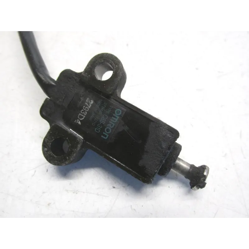 Contacteur bequille laterale SUZUKI AN 400 2003-2006 BURGMAN