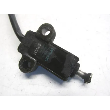 Contacteur bequille laterale SUZUKI AN 400 2003-2006 BURGMAN