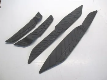 Tapis de sol SUZUKI AN 400 2003-2006 BURGMAN