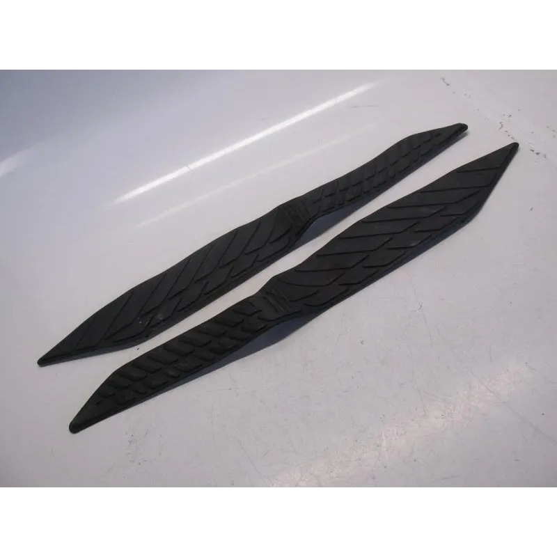 Tapis de sol SUZUKI AN 400 2003-2006 BURGMAN