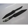 Tapis de sol SUZUKI AN 400 2003-2006 BURGMAN Tapis de sol SUZUKI AN 400 2003-2006 BURGMAN