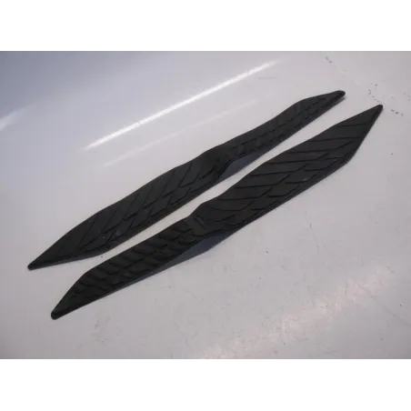 Tapis de sol SUZUKI AN 400 2003-2006 BURGMAN