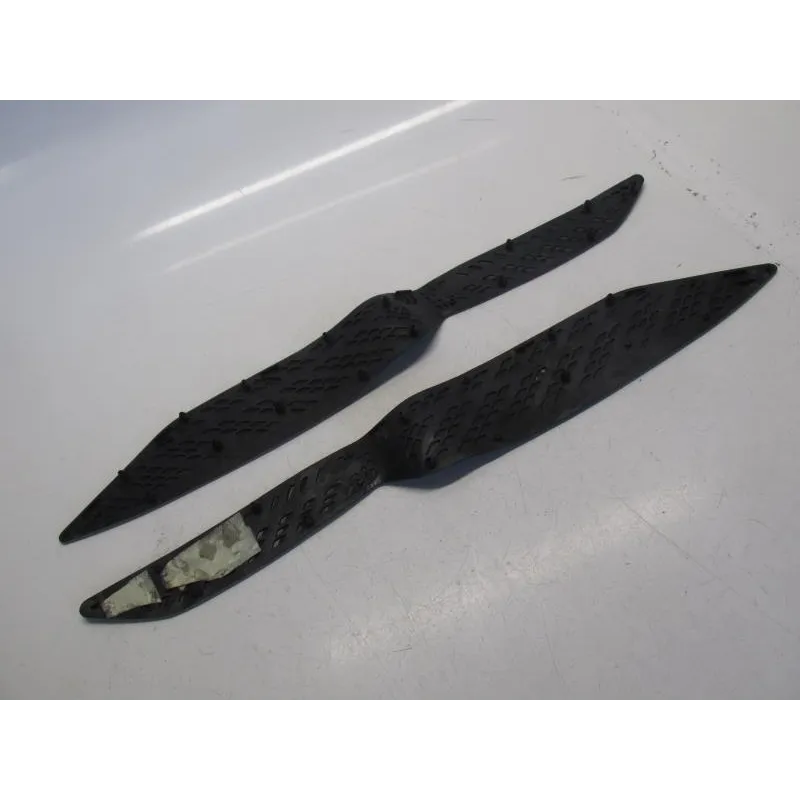 Tapis de sol SUZUKI AN 400 2003-2006 BURGMAN