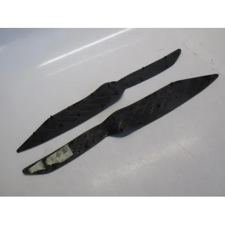 Tapis de sol SUZUKI AN 400 2003-2006 BURGMAN