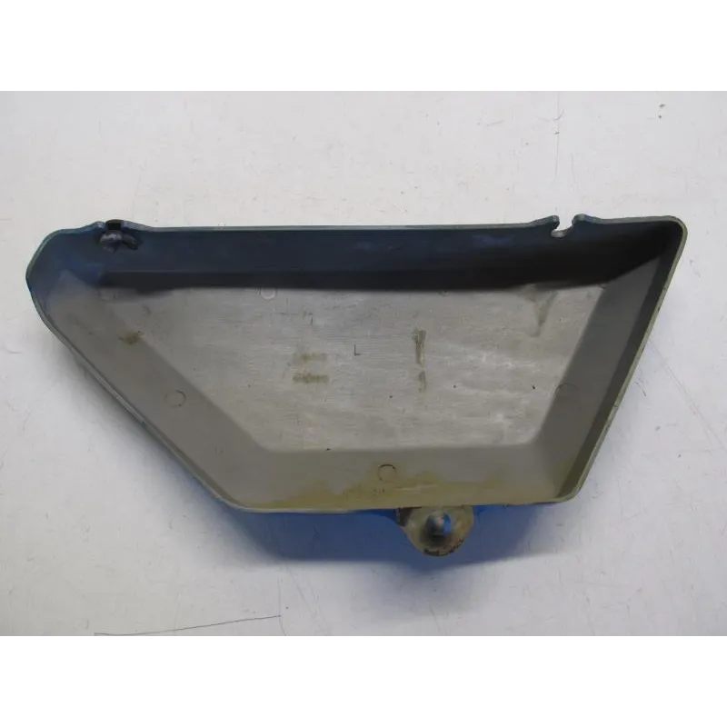 Cache lateral gauche YAMAHA RDX 125 1976-1977
