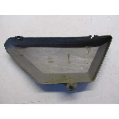 Cache lateral gauche YAMAHA RDX 125 1976-1977