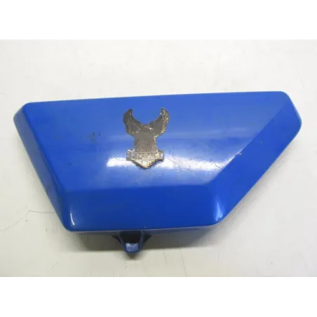 Cache lateral gauche YAMAHA RDX 125 1976-1977