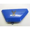 Cache lateral gauche YAMAHA RDX 125 1976-1977