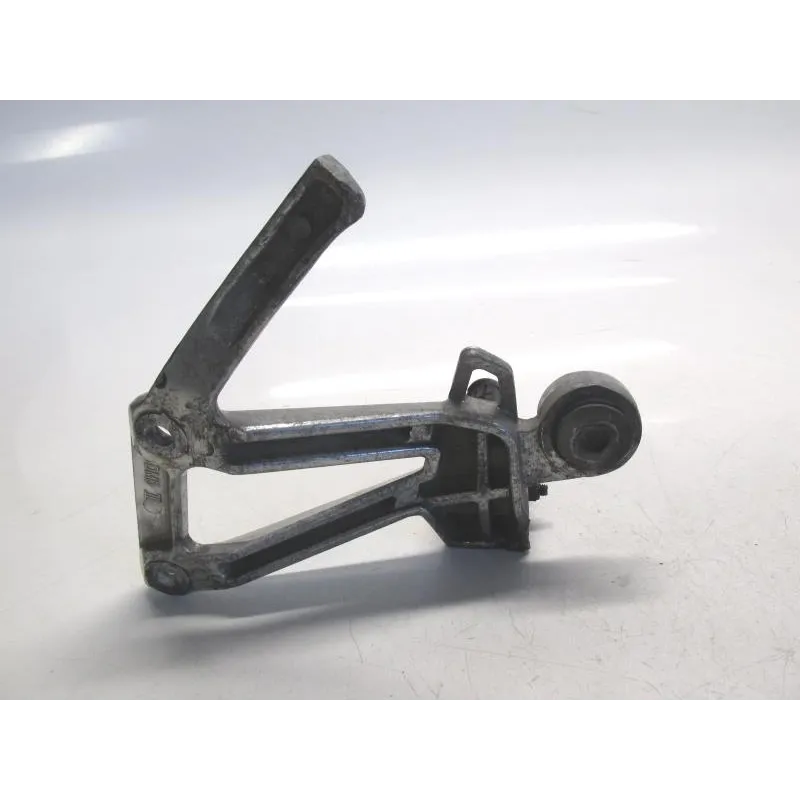 Platine et repose pieds arriere droit YAMAHA FZS 600 2002-2003 FAZER