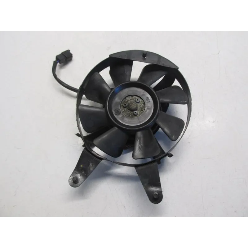 Ventilateur YAMAHA FZS 600 2002-2003 FAZER