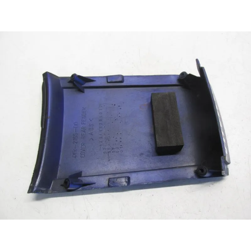 Cache jonction coque arriere YAMAHA FZS 600 2002-2003 FAZER
