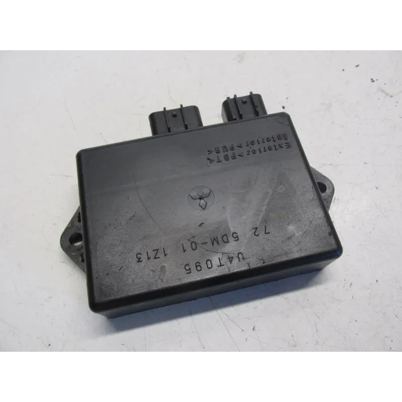 Boitier cdi YAMAHA FZS 600 2002-2003 FAZER