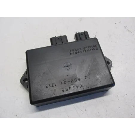 Boitier cdi YAMAHA FZS 600 2002-2003 FAZER