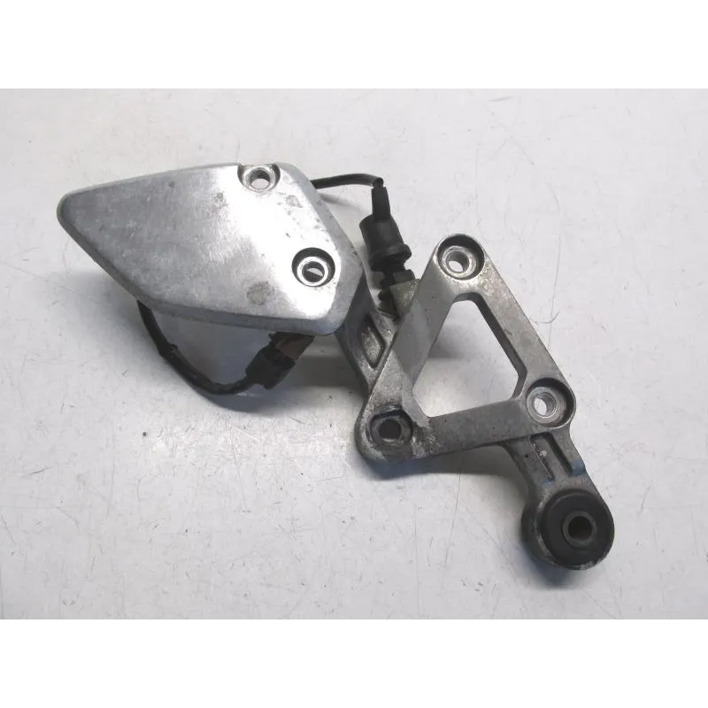 Platine avant droite YAMAHA FZS 600 2002-2003 FAZER