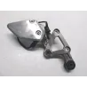 Platine avant droite YAMAHA FZS 600 2002-2003 FAZER Platine avant droite YAMAHA FZS 600 2002-2003 FAZER