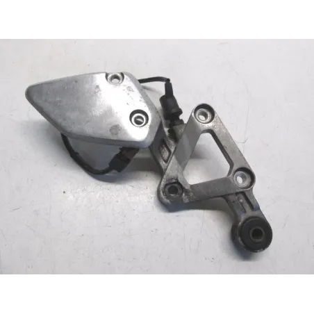 Platine avant droite YAMAHA FZS 600 2002-2003 FAZER