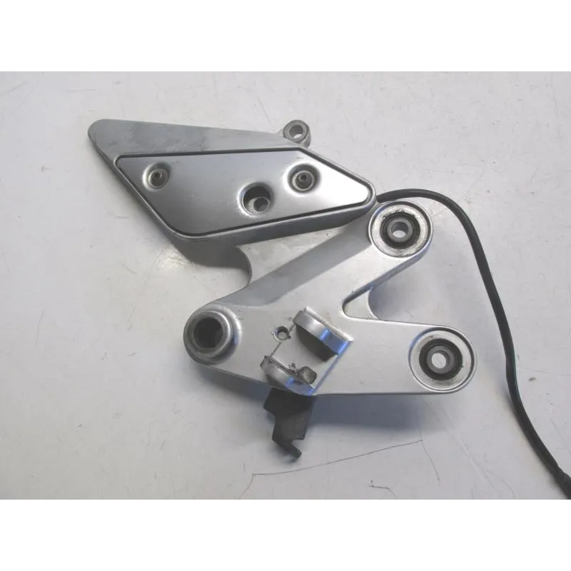 Platine avant droite YAMAHA FZ6 600 2007-2009 FAZER S2