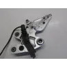 Platine avant droite YAMAHA FZ6 600 2007-2009 FAZER S2 Platine avant droite YAMAHA FZ6 600 2007-2009 FAZER S2