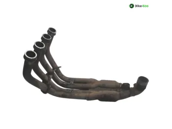Collecteur (echappement) YAMAHA FZ6 600 2007-2009 FAZER S2