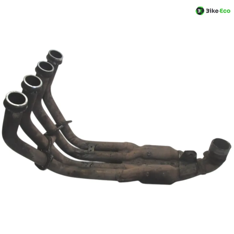 Collecteur (echappement) YAMAHA FZ6 600 2007-2009 FAZER S2