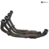 Collecteur (echappement) YAMAHA FZ6 600 2007-2009 FAZER S2