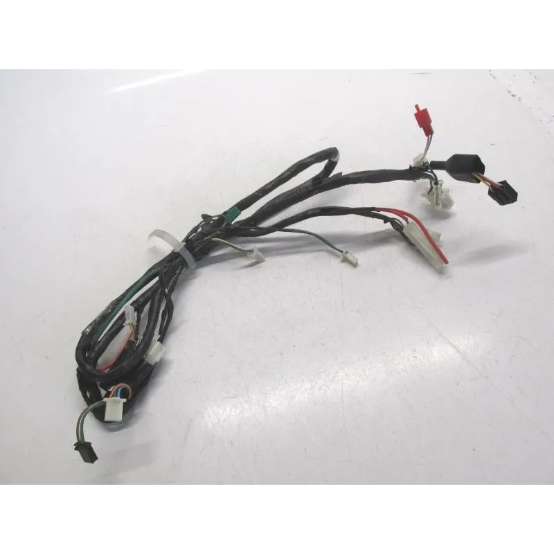 Faisceau electrique SYM FIDDLE II 125 2008-2009