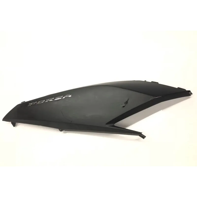 Cache carenage coque arriere droit HONDA NSS 125 2015-2017 FORZA