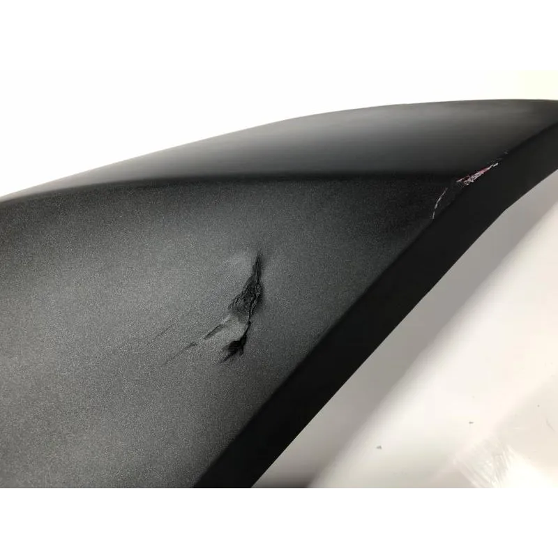 Cache carenage coque arriere droit HONDA NSS 125 2015-2017 FORZA