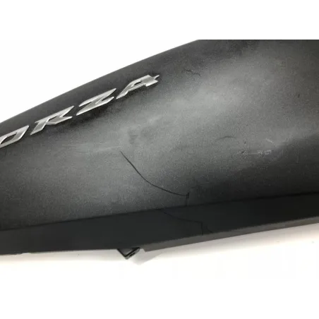 Cache carenage coque arriere droit HONDA NSS 125 2015-2017 FORZA