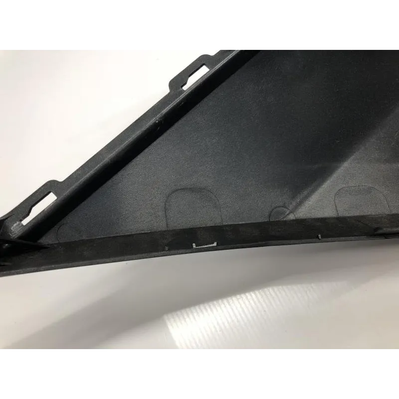 Cache carenage coque arriere droit HONDA NSS 125 2015-2017 FORZA