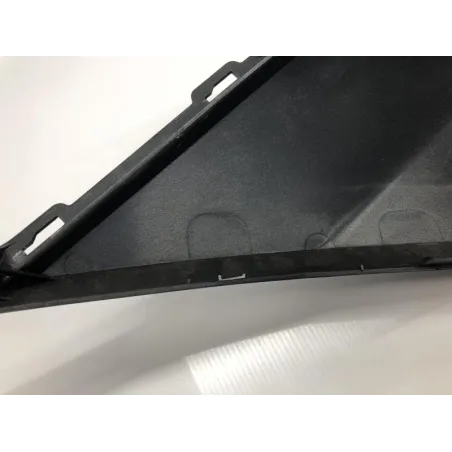 Cache carenage coque arriere droit HONDA NSS 125 2015-2017 FORZA