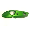 Cache carenage coque arriere gauche KAWASAKI ER6 650 2012-2016 N Cache carenage coque arriere gauche KAWASAKI ER6 650 2012-2016 N