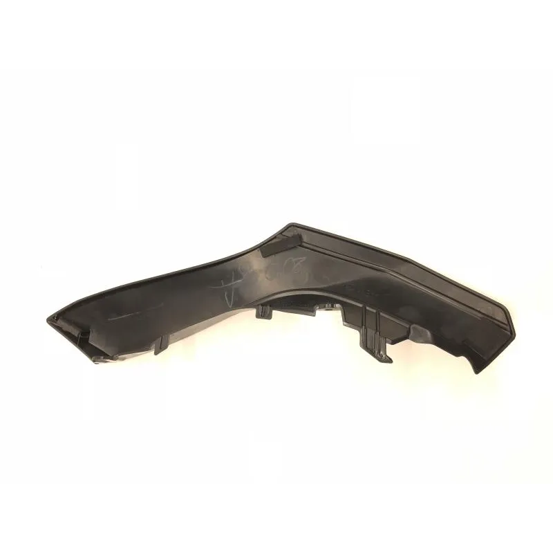 Cache carenage sous selle droit KAWASAKI ER6 650 2012-2016 N