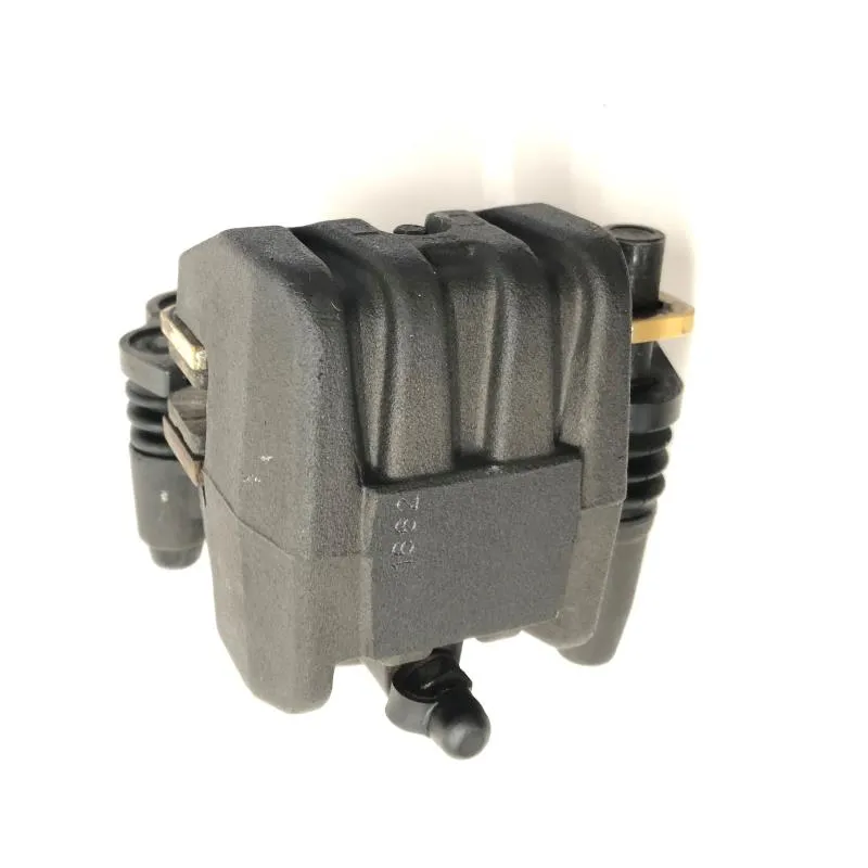 Etrier de frein arriere KAWASAKI ER6 650 2012-2016 N