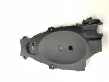 Passage de roue KAWASAKI ER6 650 2012-2016 N