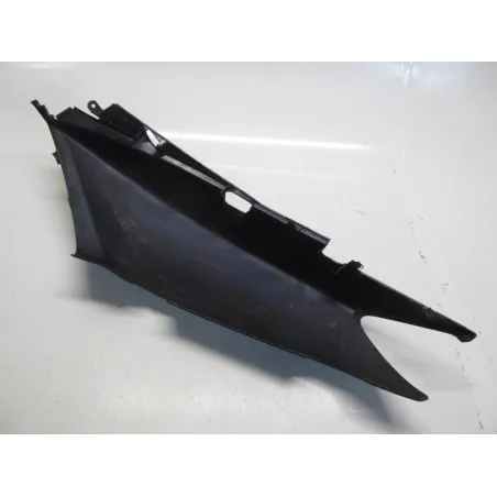 Cache carenage coque arriere droit YAMAHA XP 500 2001-2003 TMAX