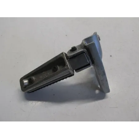 Platine arriere gauche YAMAHA XP 500 2001-2003 TMAX