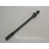 Axe de roue arriere YAMAHA XP 500 2001-2003 TMAX Axe de roue arriere YAMAHA XP 500 2001-2003 TMAX