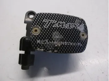 Maitre cylindre frein arriere YAMAHA XP 500 2001-2003 TMAX